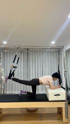 点击看大图 -AN普拉提女子健身工作室