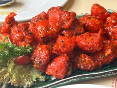 -克比叔叔印度餐厅Kebabs on the Grille (人民广场店)