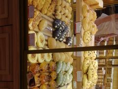 -BreadTalk面包新语·烘焙蛋糕(高德置地春广场店)