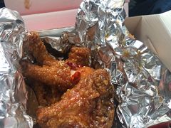-SUN炸鸡专门店(西塔总店)