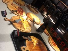 -比格比萨自助(花园路店)