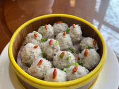 -东湖食堂·湖景餐厅•会议