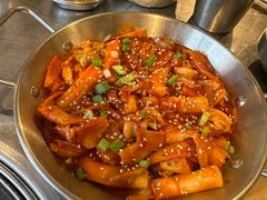 -安又胖韩国烤肉