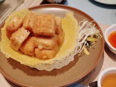 -点都德(华强南店)
