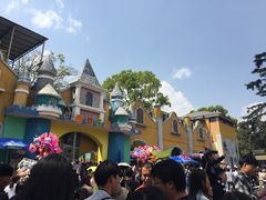 -昆明动物园