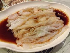 -凤来茶餐·粤菜馆(珠江新城店)