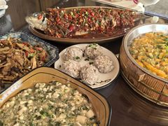 -朗妈私房菜(婺女州店)