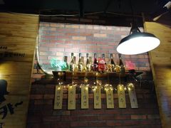 -咕咕站韩国料理(紫金港店)