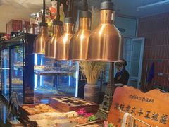 -東盛炭烤自助料理(玄武招商花园城店)