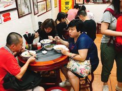 大堂-珍珍小食店(西华路店)