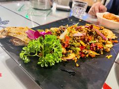 -辉记炭烧海鲜大排档·老字号(福田店)