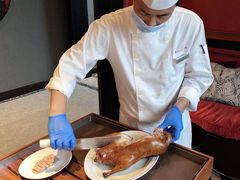 -上海苏宁宝丽嘉酒店·嘉府壹号中餐厅
