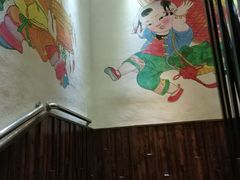 -双合园·海鲜水饺青岛菜(万佳广场店)