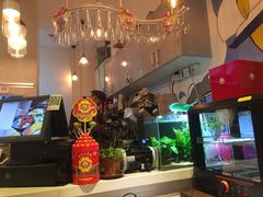 -OKOOKO澳客餐吧(乐天百货店)