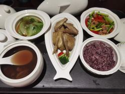 -星妈汇国际月子中心(龙珠店)