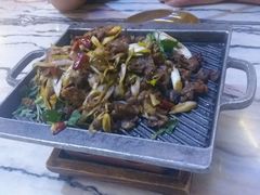 -金百万烤鸭店(马甸店)