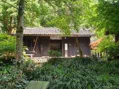 -黄公望隐居地