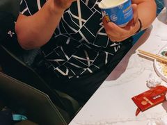 -河坝烧烤串城(金达莱店)