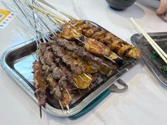 -马老大烧烤(和平路店)