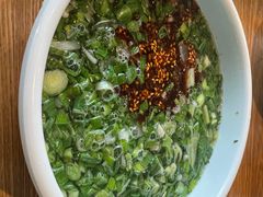 -中阿兰牛肉面(悦海新天地店)