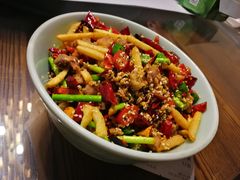 -薄荷小筑融合音乐餐吧(农业路店)