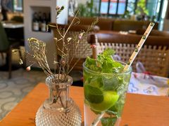 -OLLA 西班牙餐厅(丰盛里店)