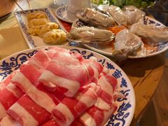 -东镇老火锅(长春路首店)