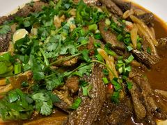 -元鼎宝驴香·全驴宴(江宁店)