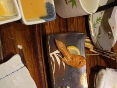 -鸟鹏烧鸟居酒屋(熙龙湾店)