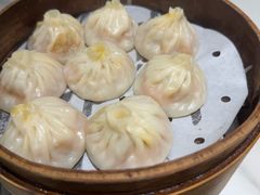 -馋三尺蟹粉小笼(人民广场店)