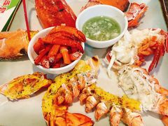 -蟹后Crabber(水悦城店)