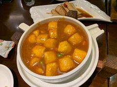 漓江一品豆腐-桂客膳房·珍品堂