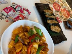 -虾饺妹·酒家(金碧店)