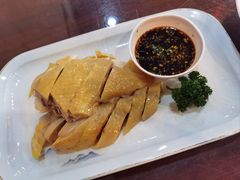 -长兴菜馆(高桥店)