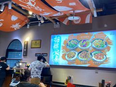 -擂饭(MOMOPARK店)