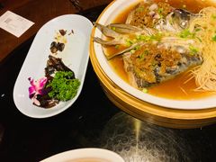 -外婆家(天河领展店)