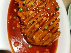 -杏花堂·山西菜馆(晋中万达店)