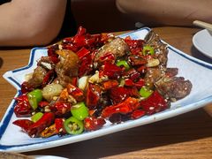 -掌上鲜(南顺城街店)