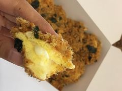 海苔酥松小贝-鲍师傅糕点(春熙路店)