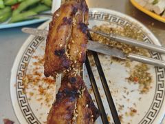 -大亮烤羊腿烤全羊(辣街店)