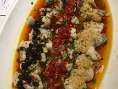 -巴陵全鱼席(湖南老字号汴河街店 )