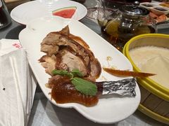 -大鸭梨烤鸭·北京菜(大兴南小街店)