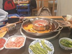 -飘香火锅(玉林西路店)