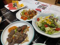 -松坂屋日料自助(长城路店)