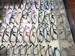-华彬眼镜专业渐进配镜(潘家园店)