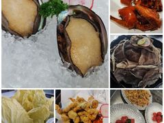 -马家斑.鲜鱼火锅(松湖万科店)