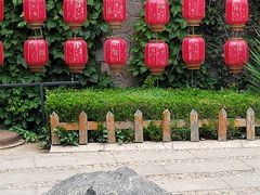 -烟台山景区