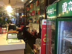 -牛很鲜潮汕牛肉火锅(朝晖路店)