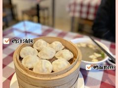 -苓记南京鸭血粉丝.皮肚面(县东巷店)