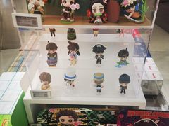 -泡泡玛特POPMART(侨福芳草地店)